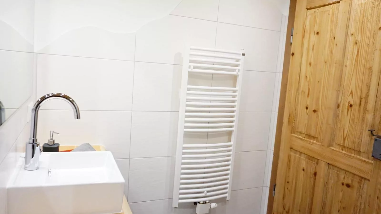 Kraftplatz am Litzlhof Large-Bathroom