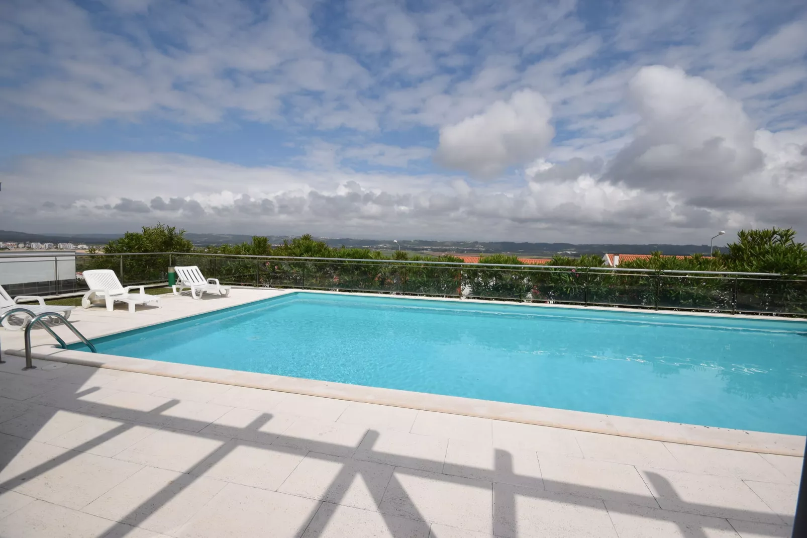 Jardins de Salir-Pool