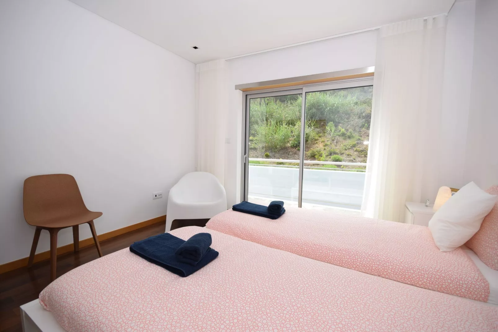 Jardins de Salir-Bedroom