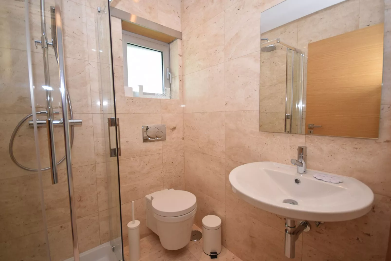Jardins de Salir-Bathroom