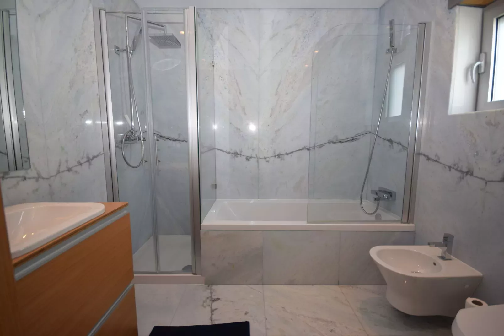 Jardins de Salir-Bathroom