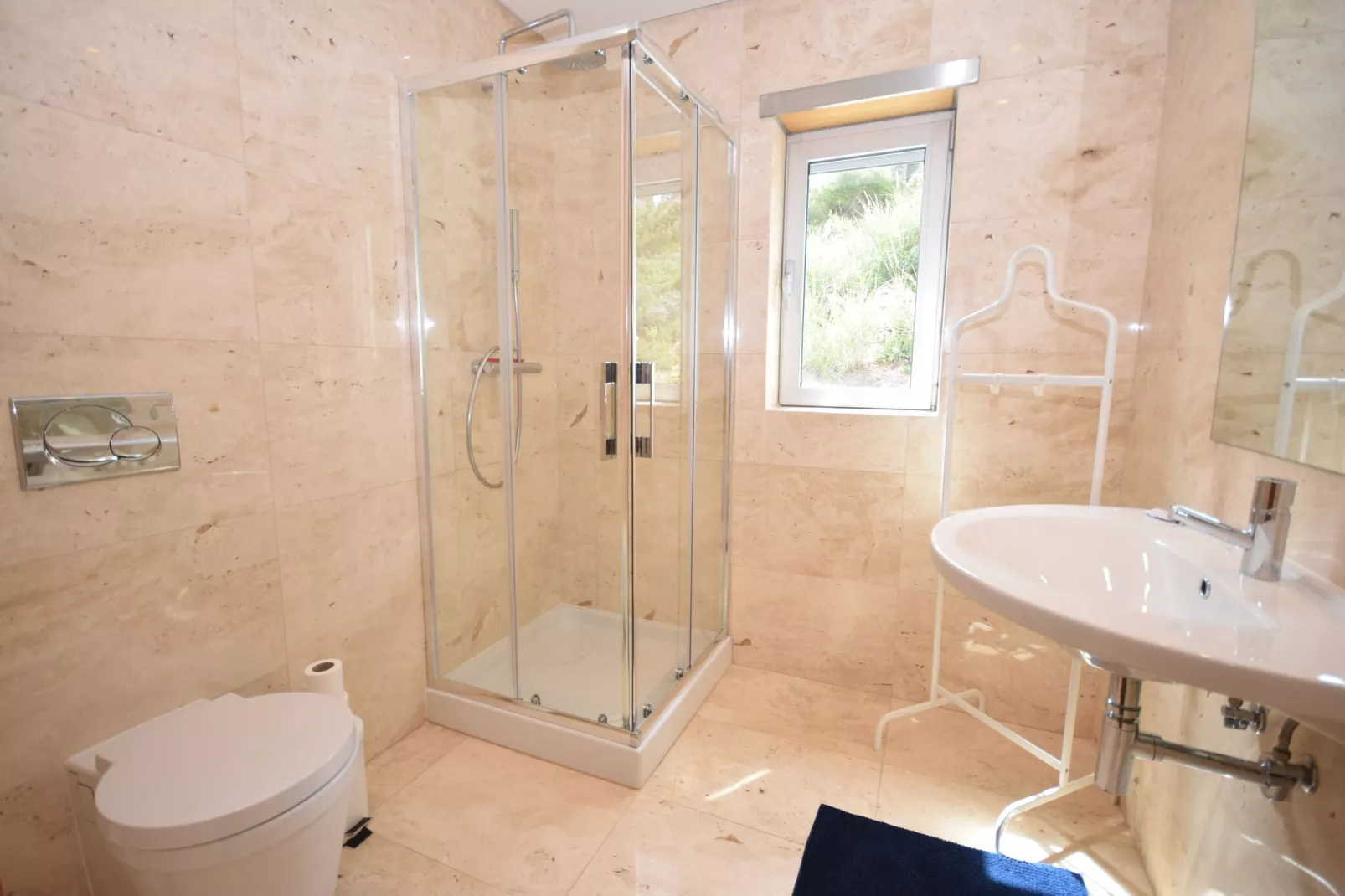 Jardins de Salir-Bathroom