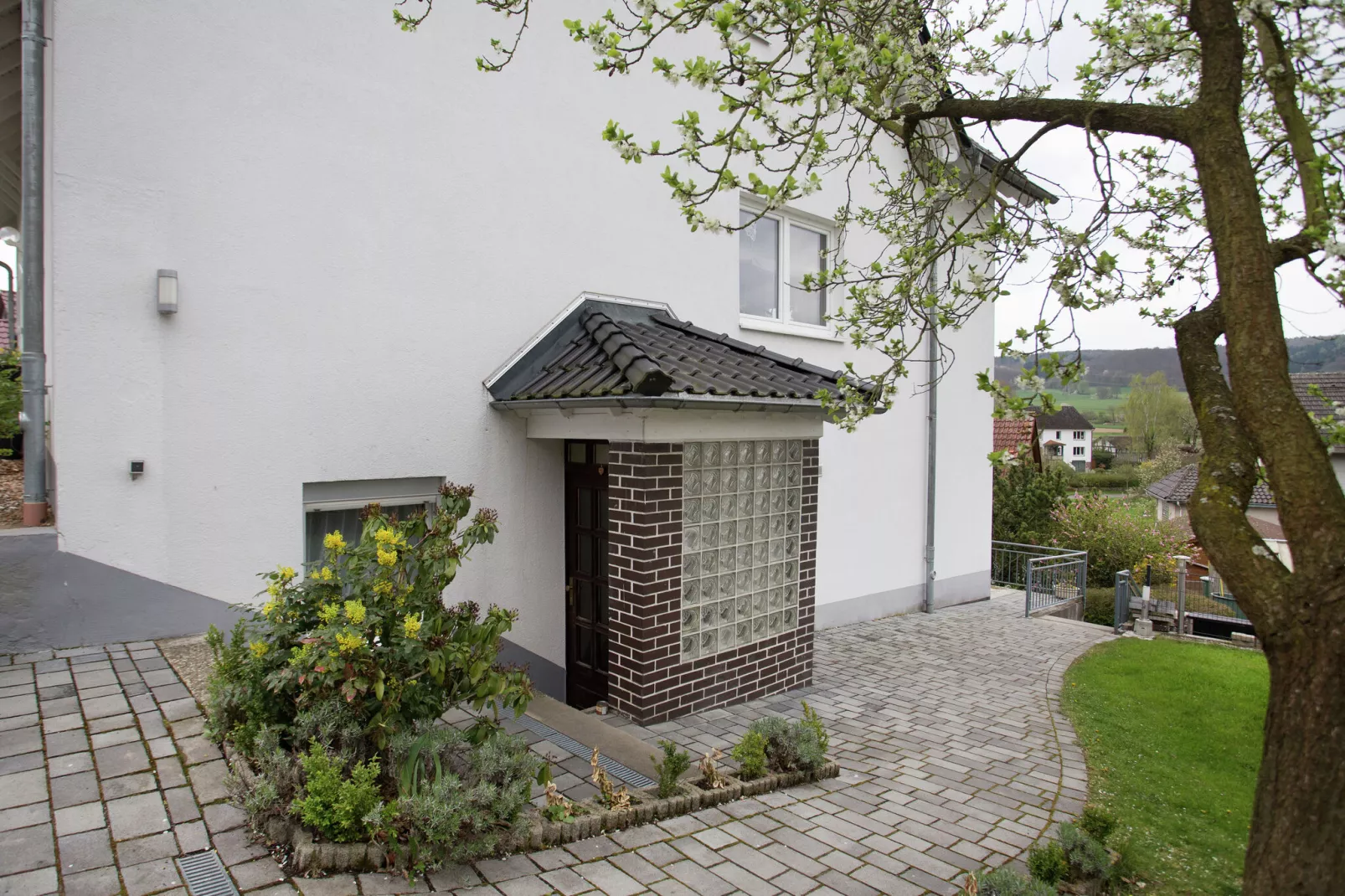 Ferienwohnung Gisela-Reception hall