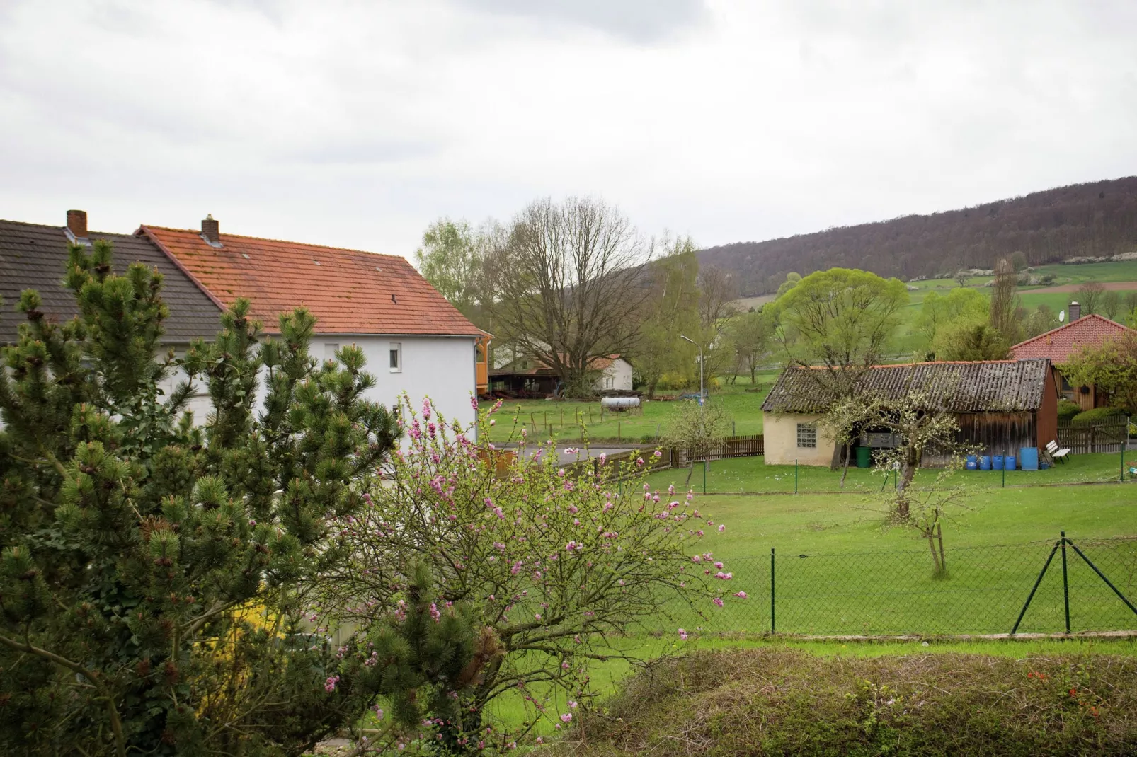 Ferienwohnung Gisela-View summer