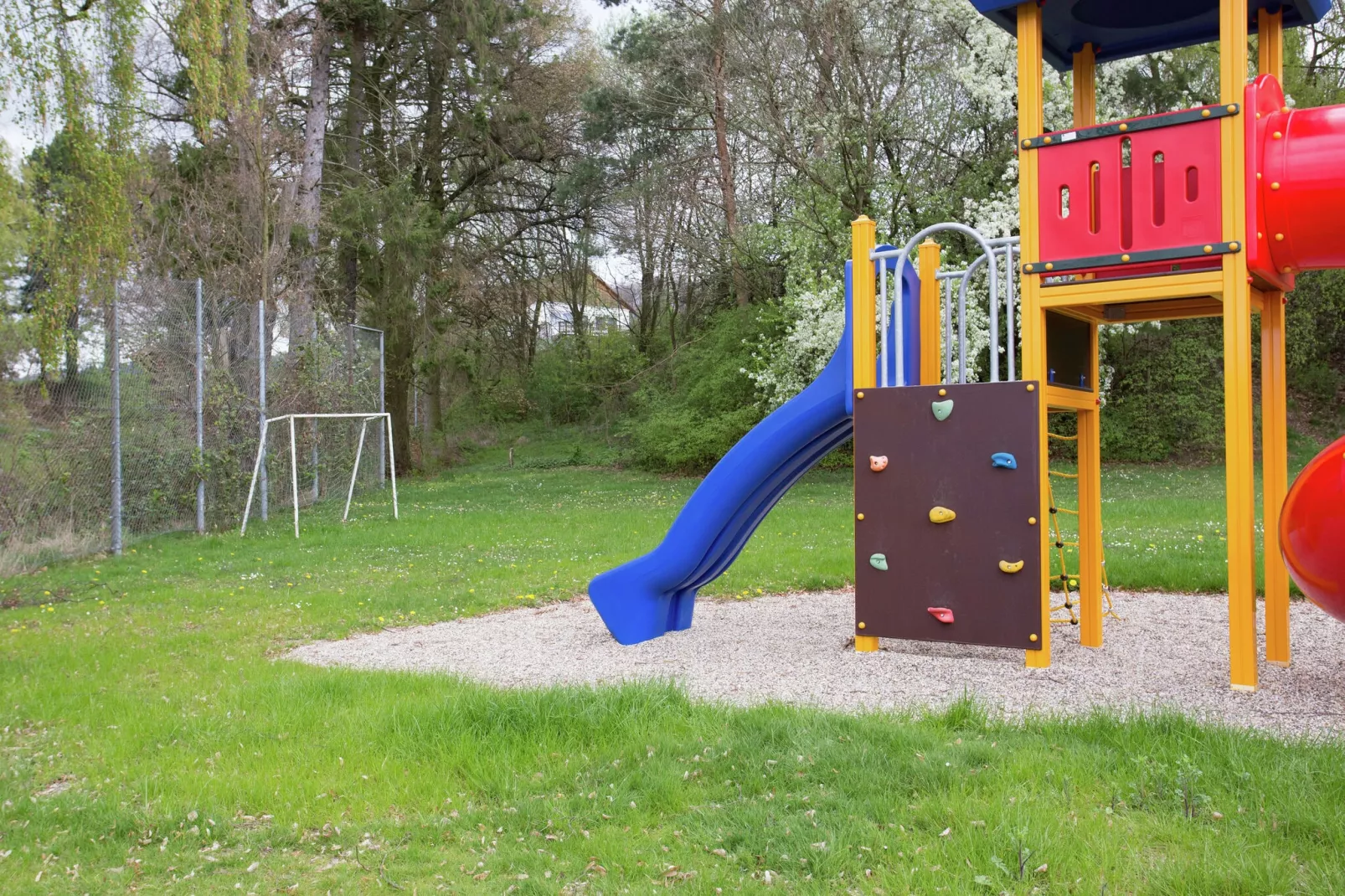 Ferienwohnung Gisela-Park facilities