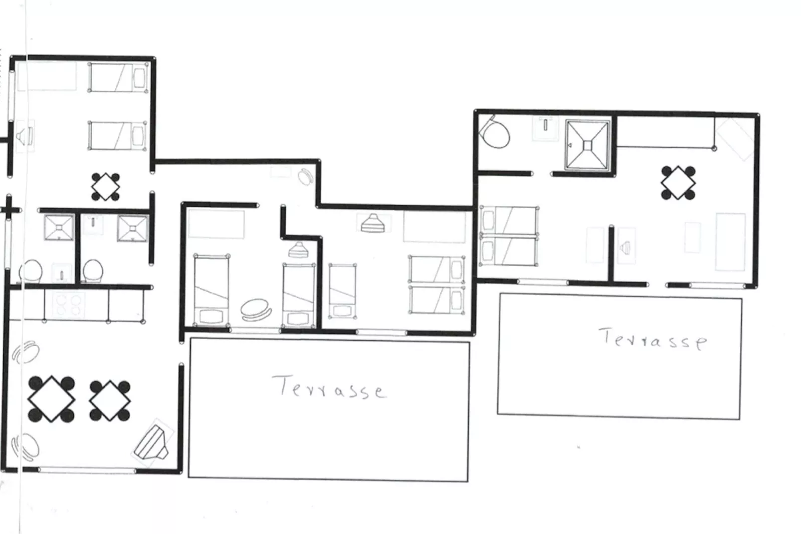 Ferienwohnung Gisela-Facilities