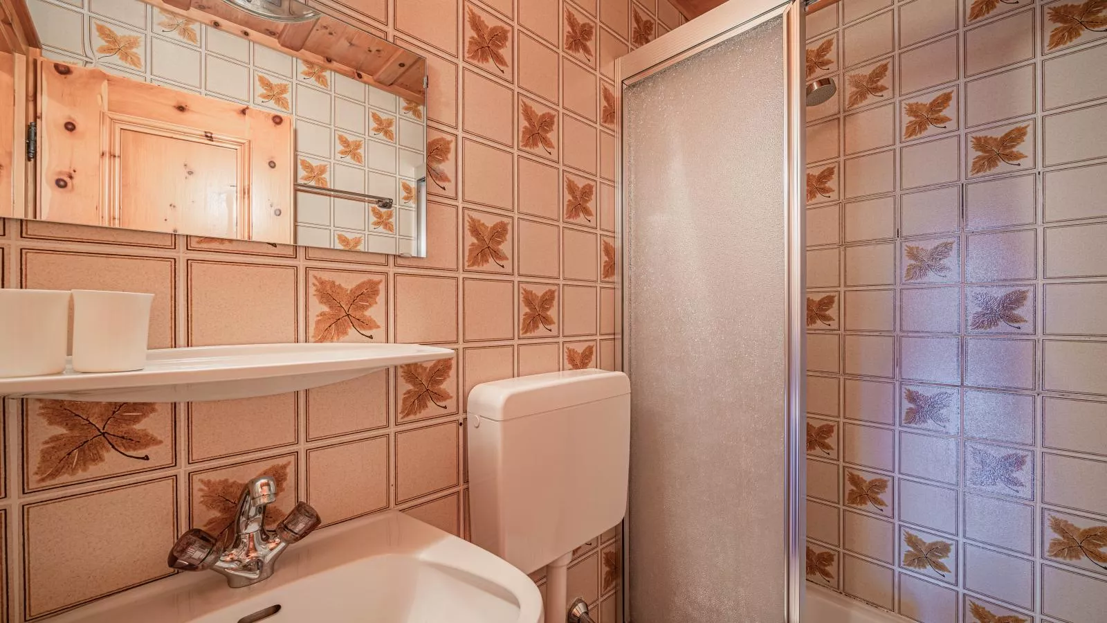 Andre XL-Bathroom