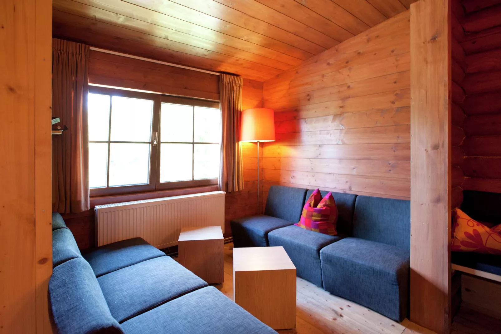 Chalet Isabella im Brixental - 4 Personen-Living room