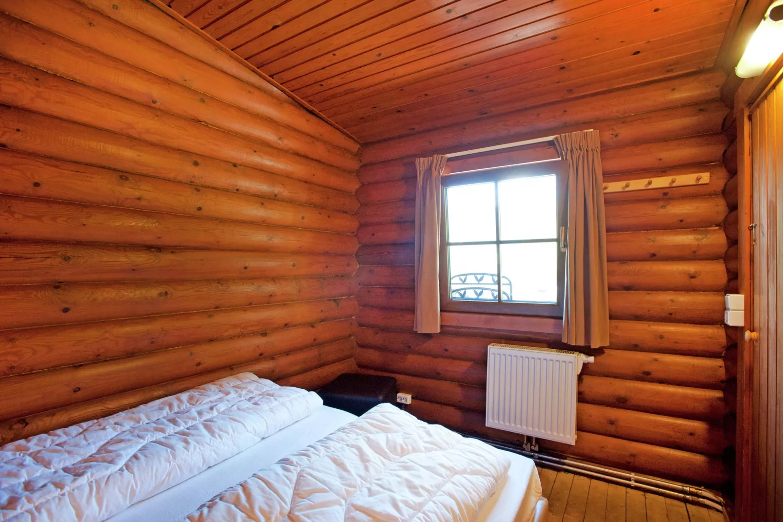 Chalet Isabella im Brixental - 4 Personen-Bedroom