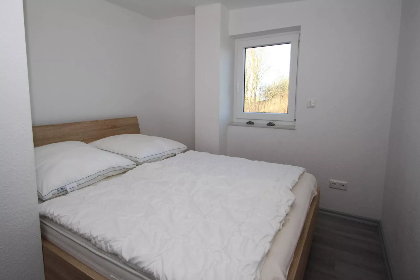 Ferienhaus Tossens Seestern Haus/Whg 3-Bedroom
