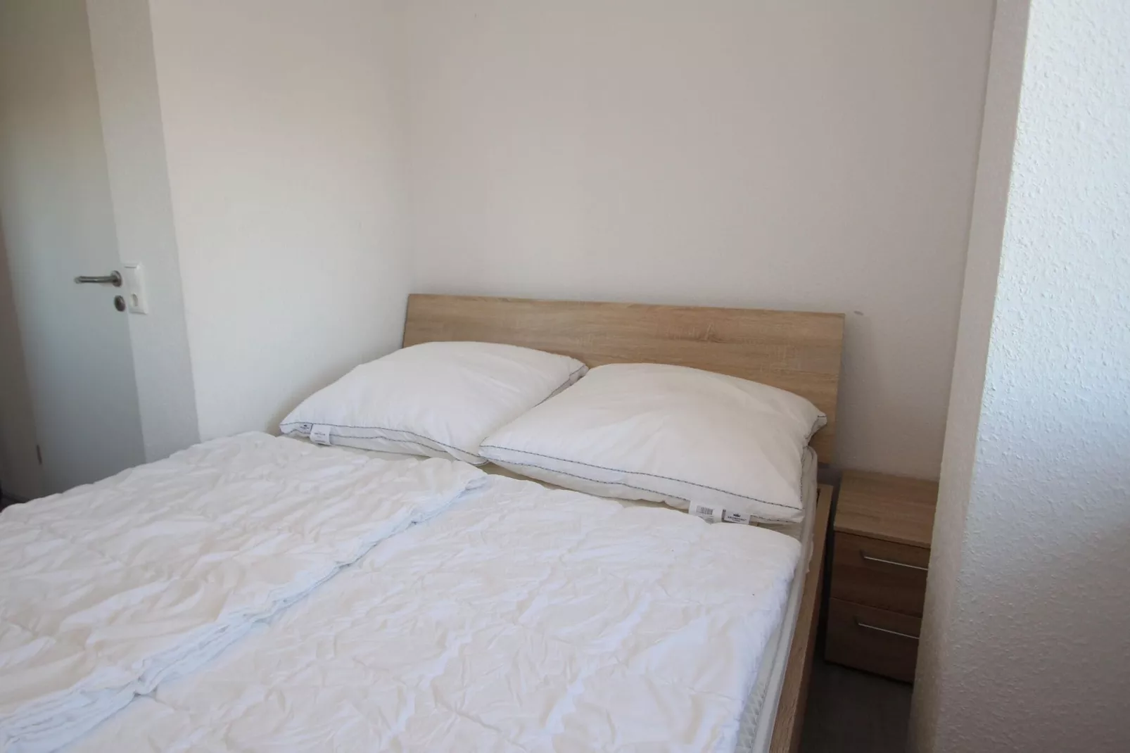 Ferienhaus Tossens Seestern Haus/Whg 3-Bedroom