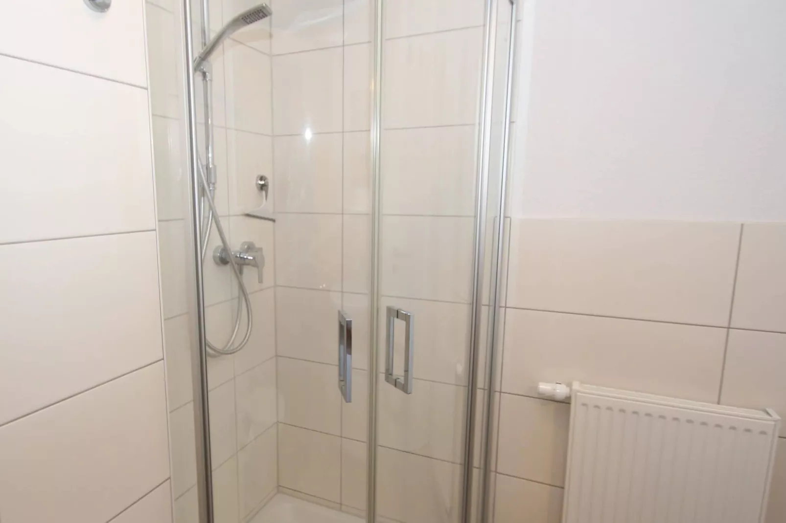 Ferienhaus Tossens Seestern Haus/Whg 3-Bathroom