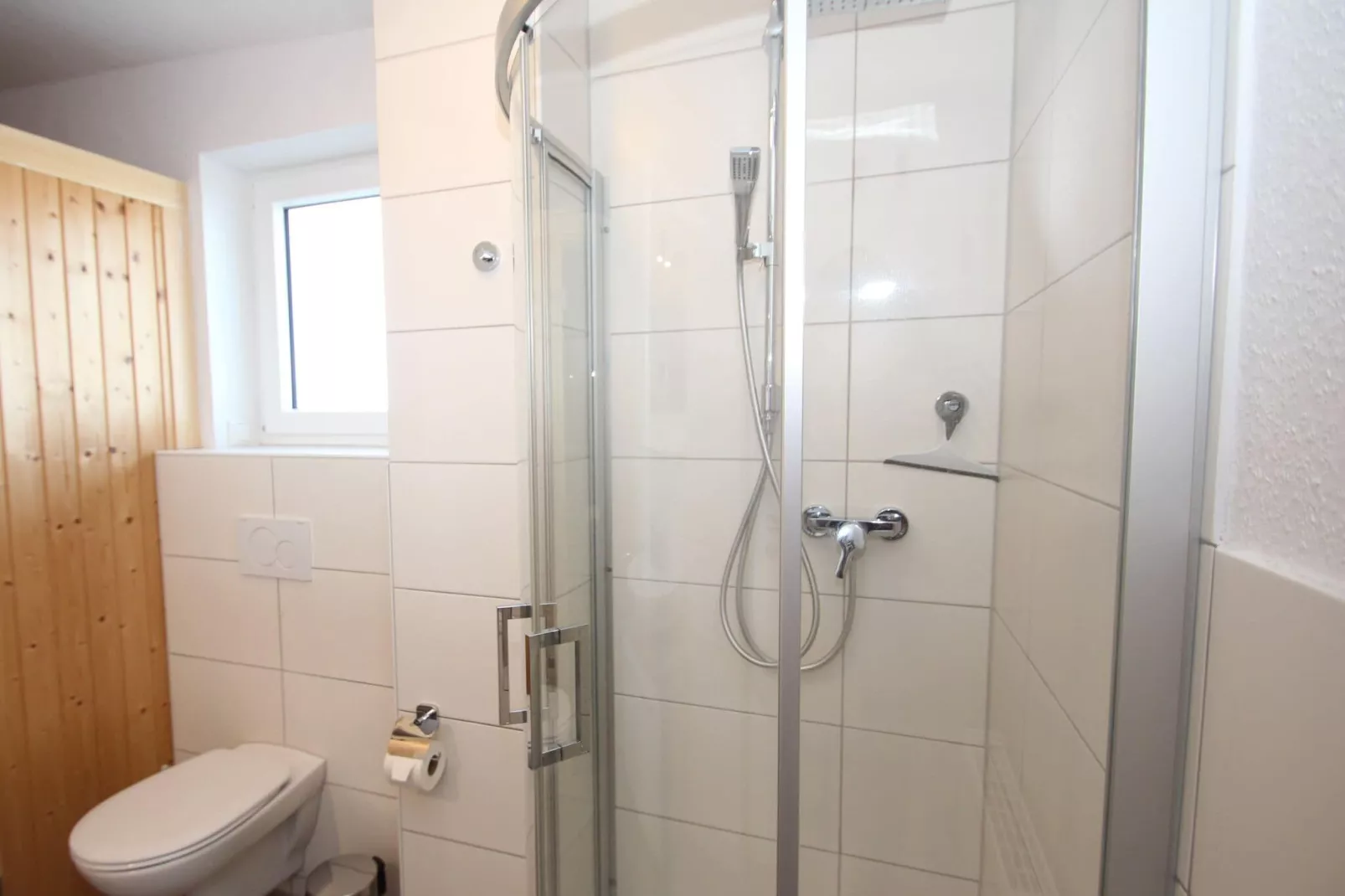 Ferienhaus Tossens Seestern Haus/Whg 3-Bathroom