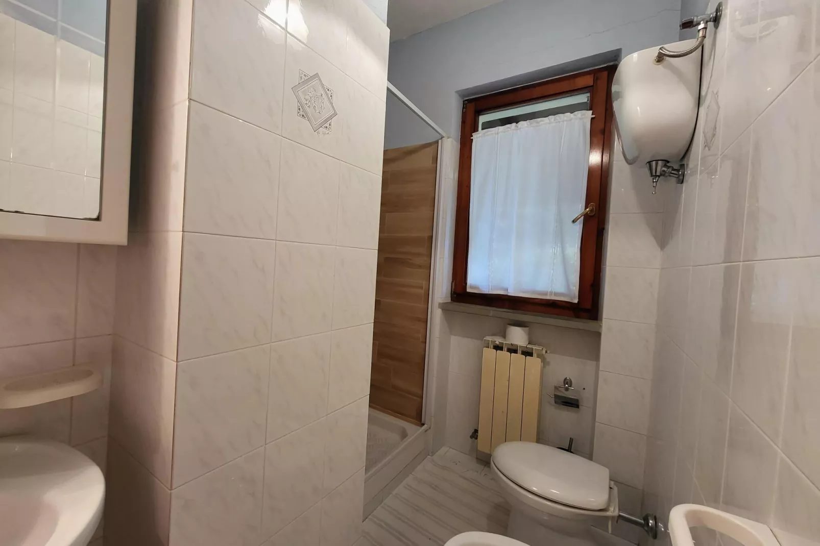 Giuditta 10 pax-Bathroom