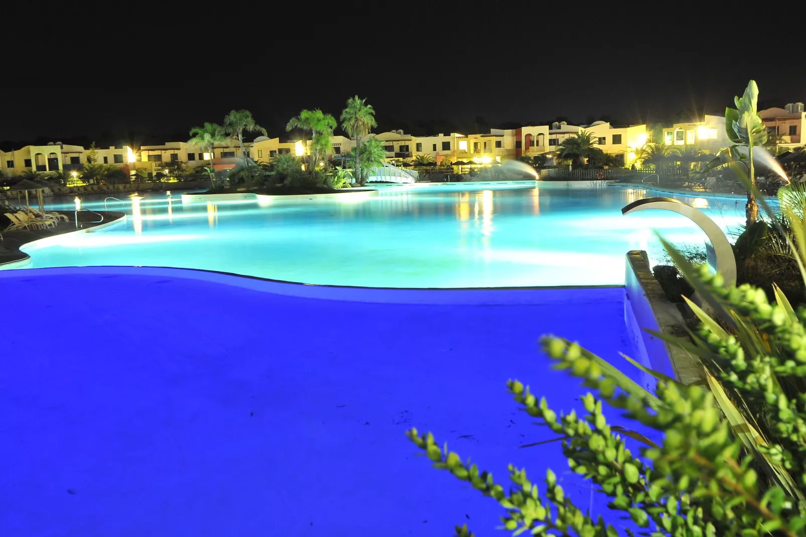 I Turchesi - Club Village 2 - Trilo Comfort-Park facilities