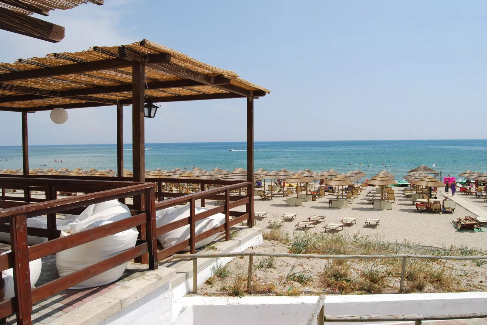 I Turchesi - Club Village 2 - Trilo Comfort-Park facilities