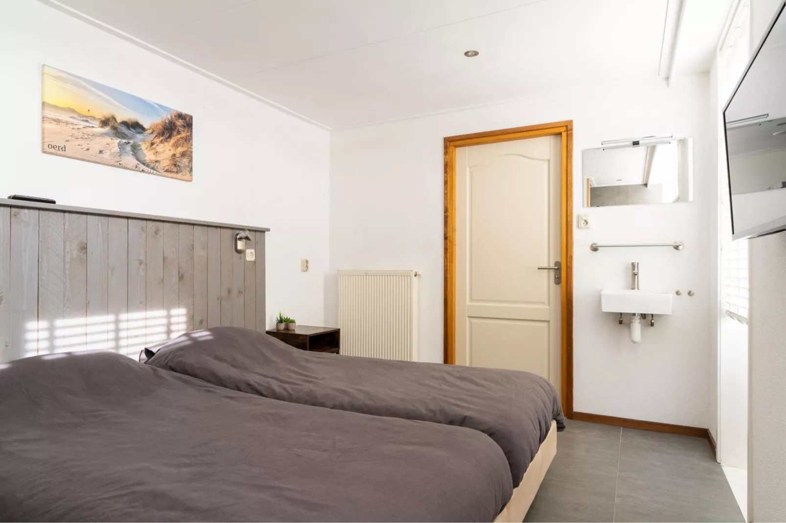 Golfvilla 39 Wellness-Bedroom