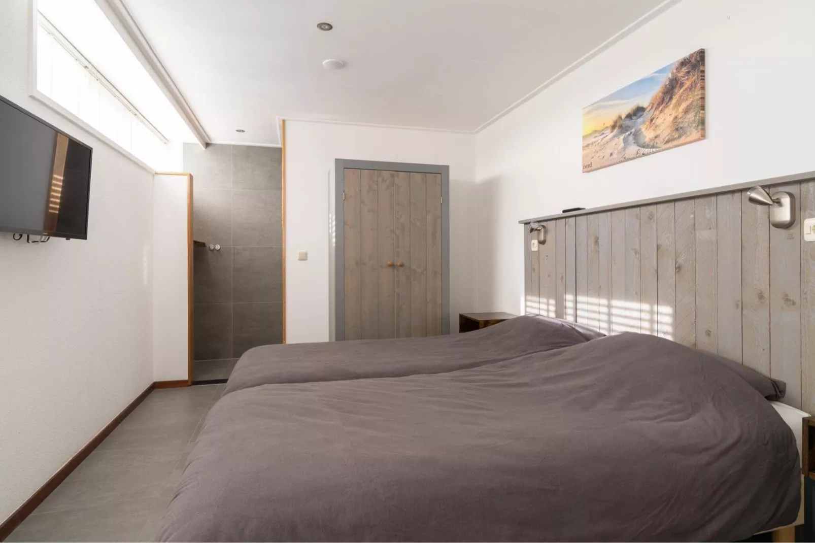 Golfvilla 39 Wellness-Bedroom