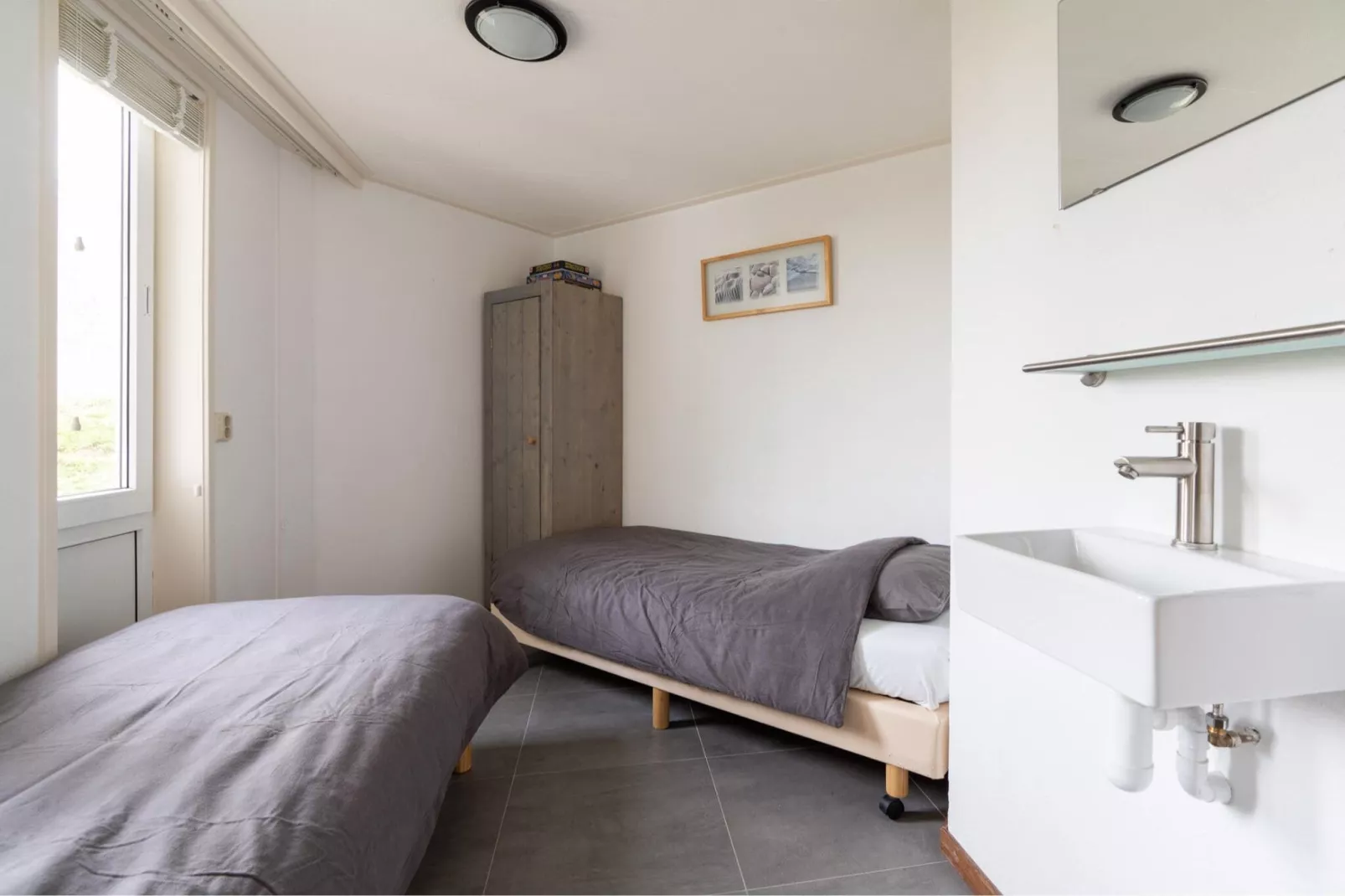 Golfvilla 39 Wellness-Bedroom