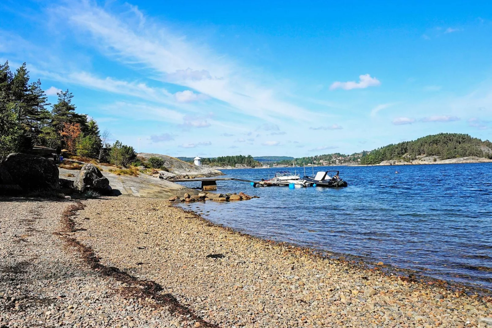 4 person holiday home in HENÅN-Not tagged