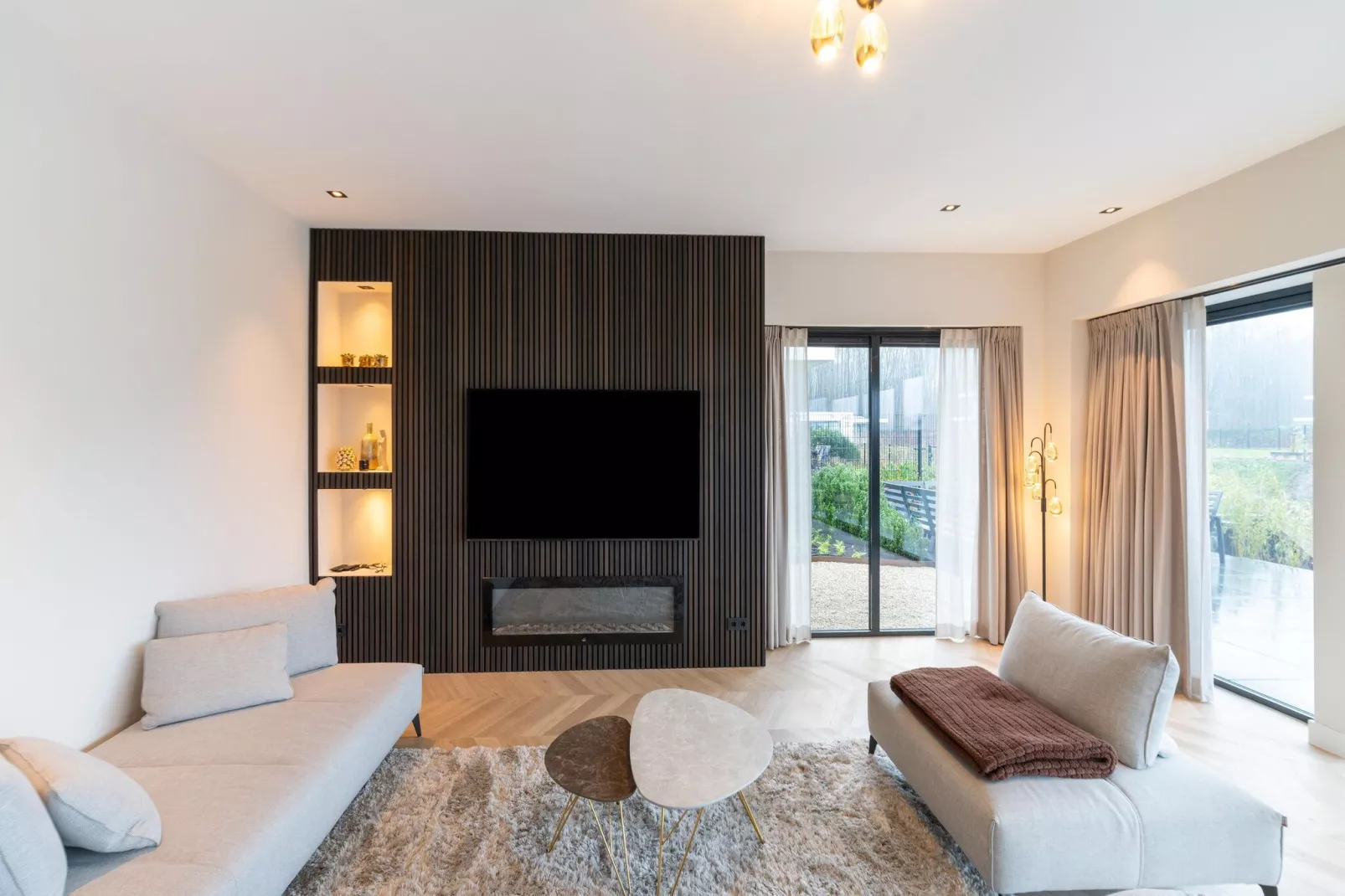Villa Viegas 561-Living room