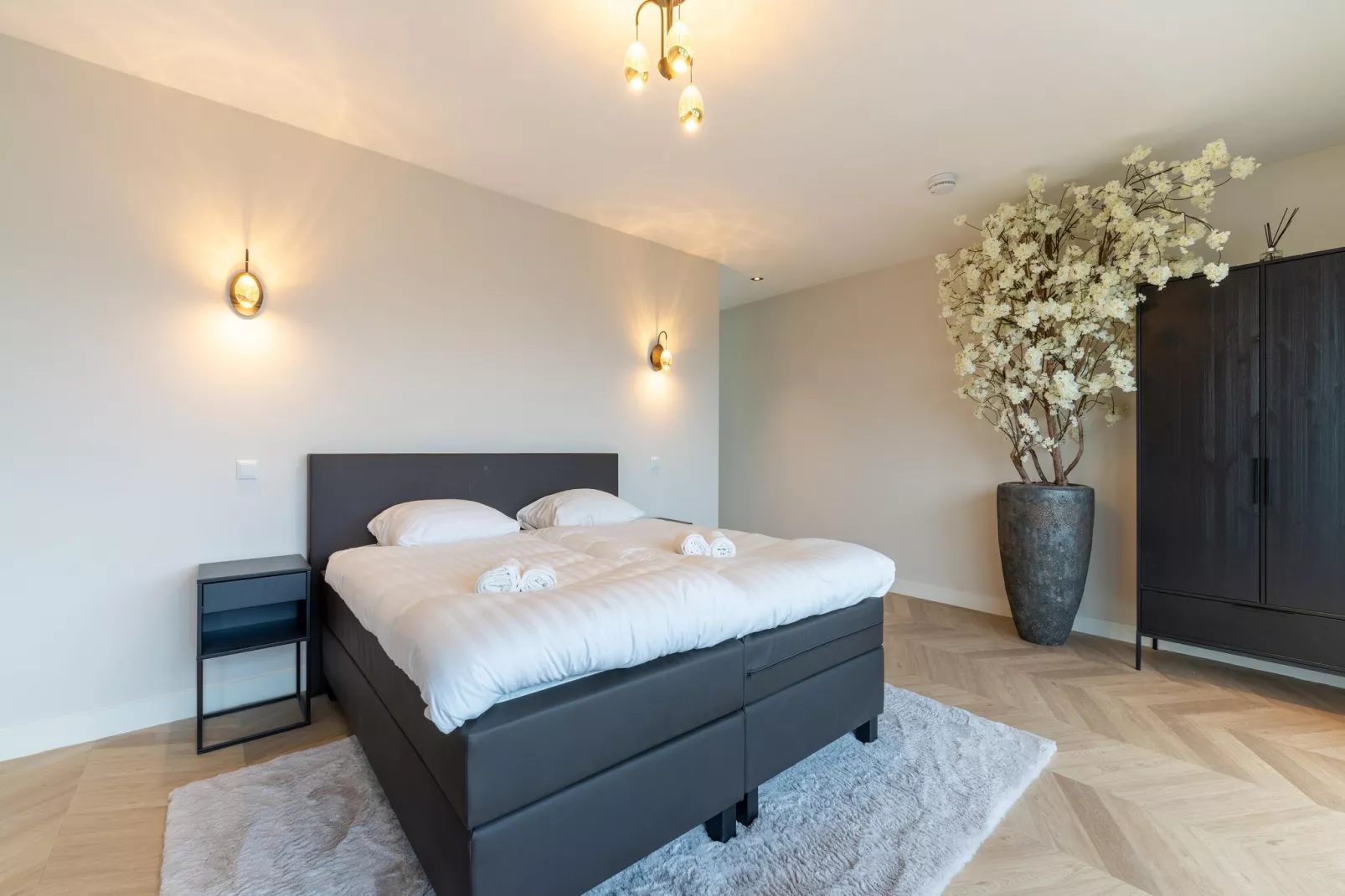 Villa Viegas 561-Bedroom