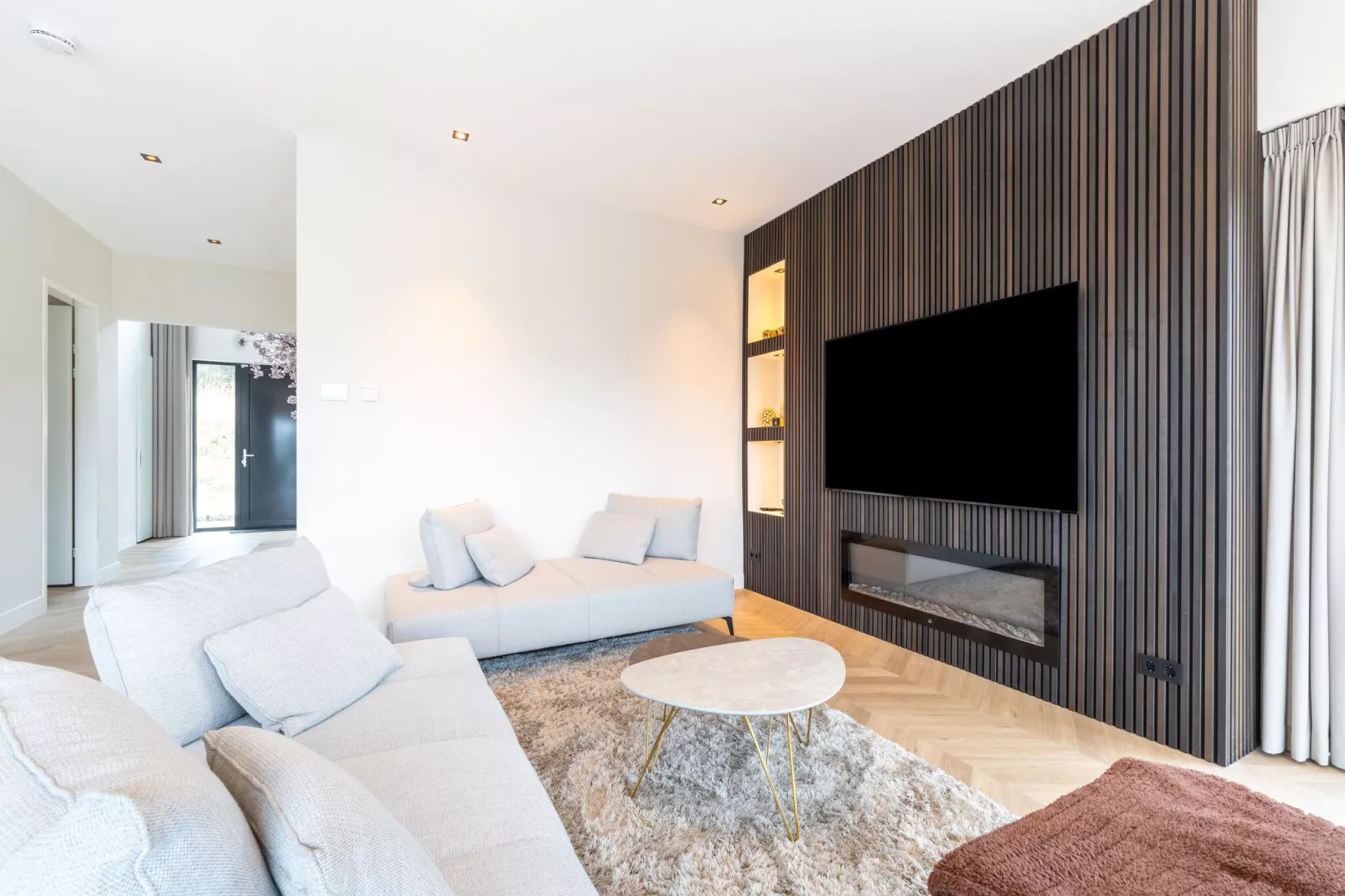 Villa Viegas 561-Living room