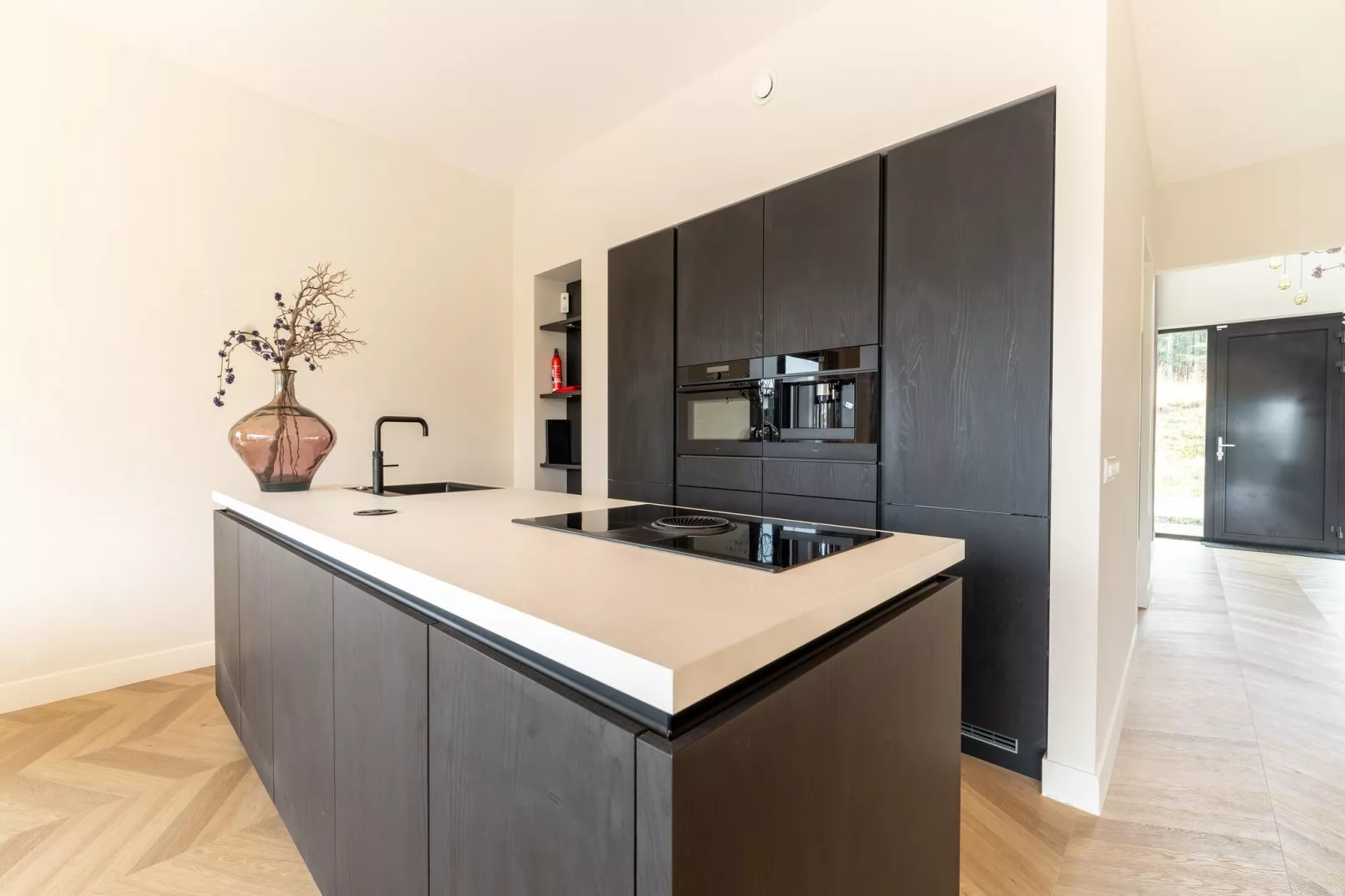 Villa Viegas 561-Kitchen