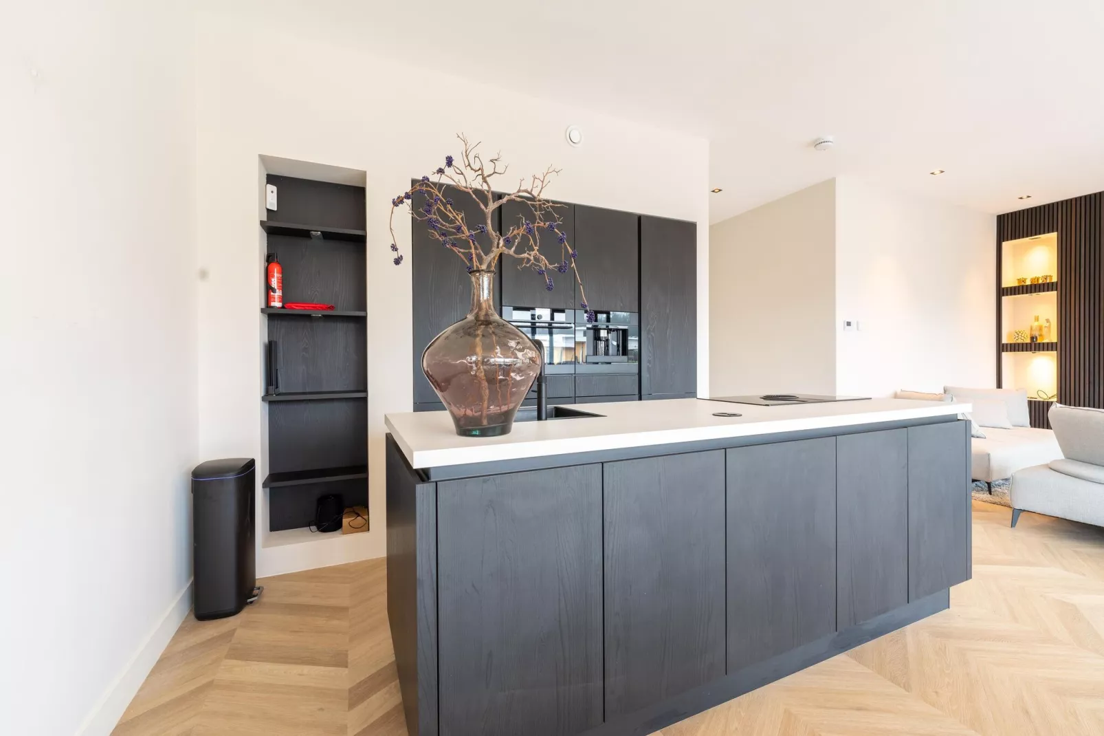 Villa Viegas 561-Kitchen