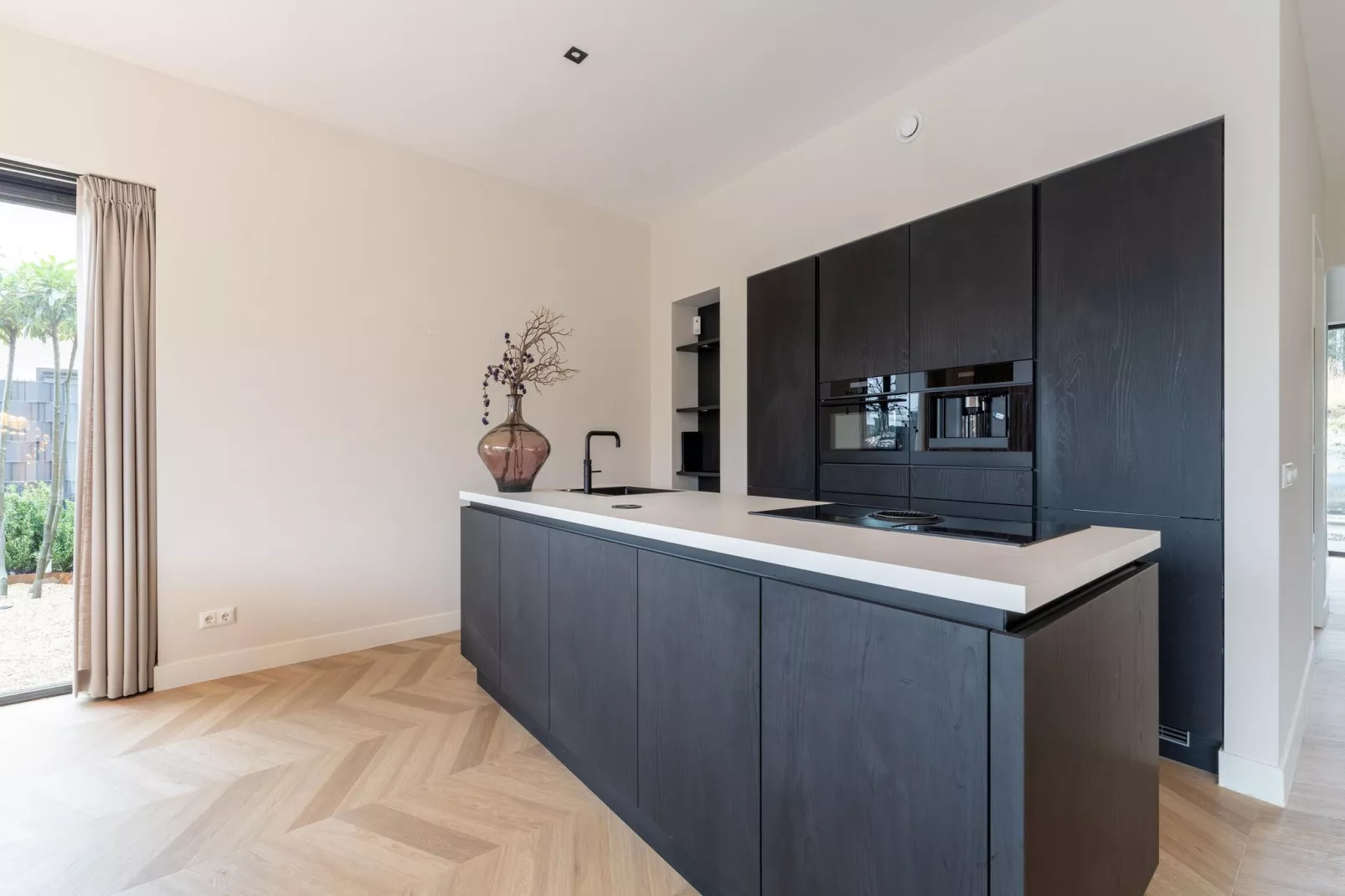 Villa Viegas 561-Kitchen