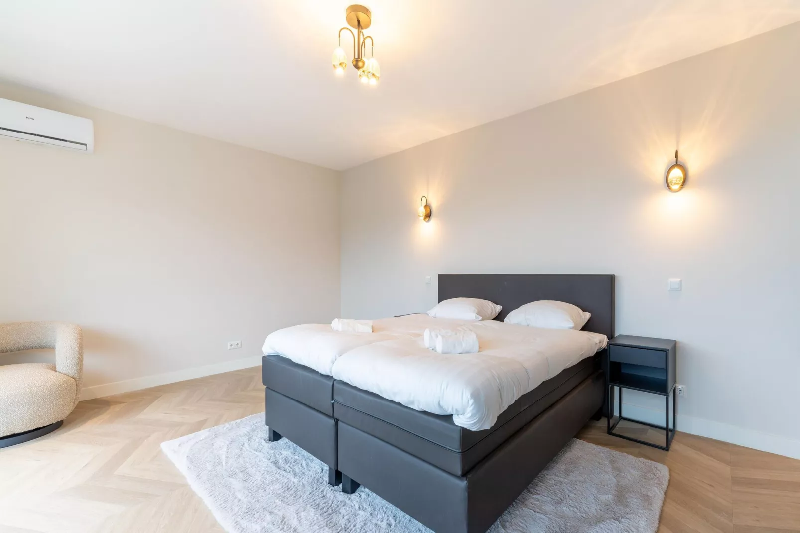 Villa Viegas 561-Bedroom
