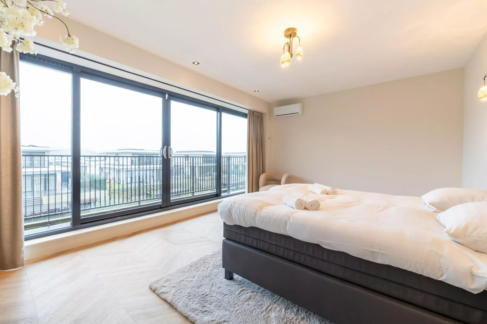 Villa Viegas 561-Bedroom