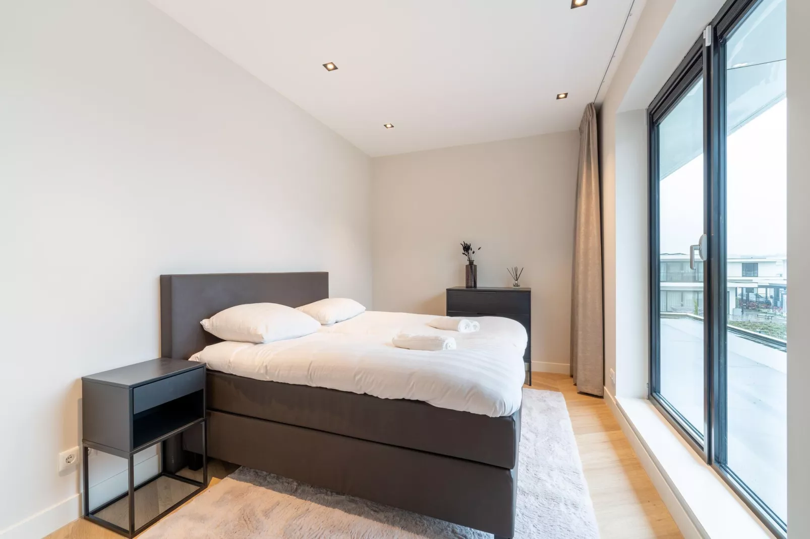 Villa Viegas 561-Bedroom