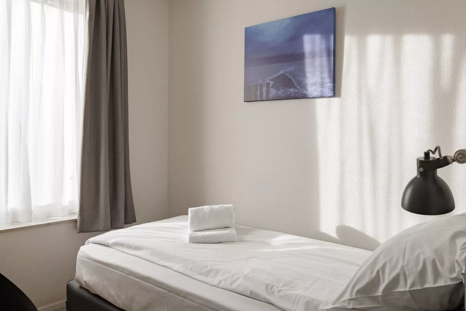 Roompot Beach Resort 4-Bedroom