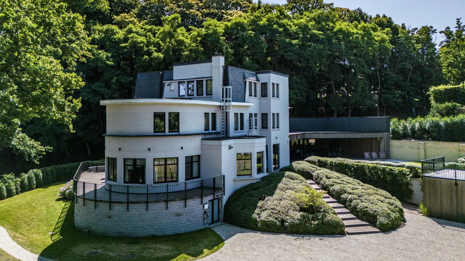 Villa Col 38-Exterior summer