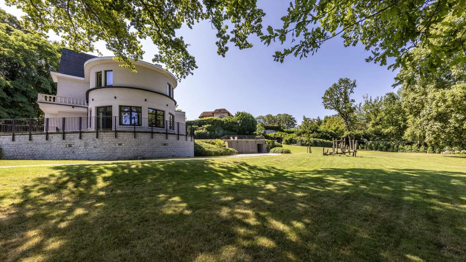 Villa Col 38-Exterior summer