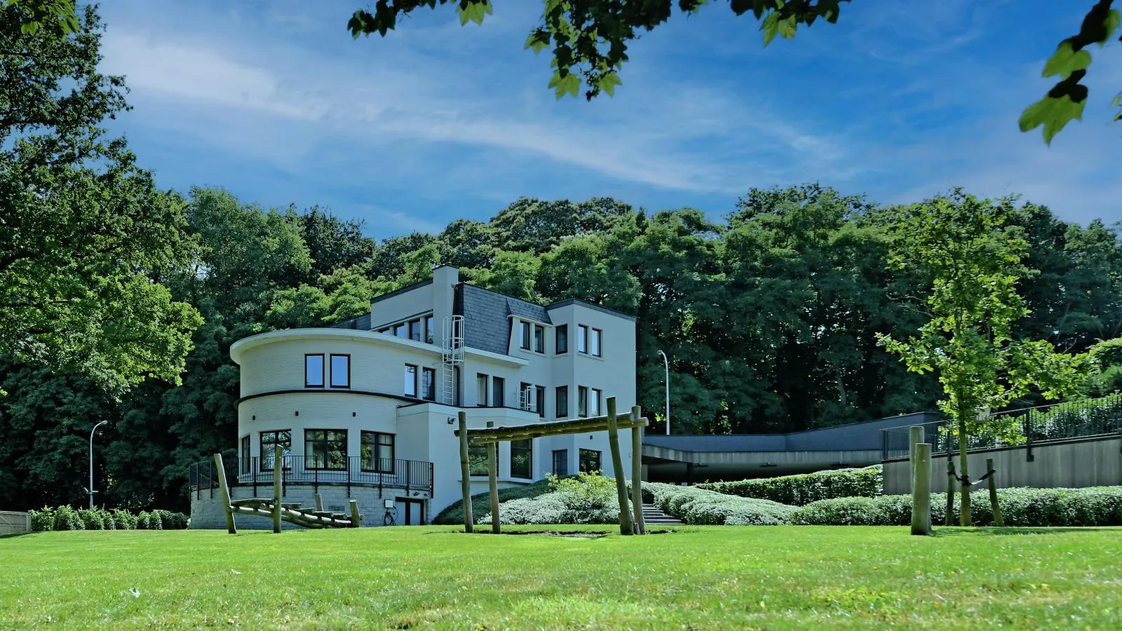 Villa Col 38-Exterior summer