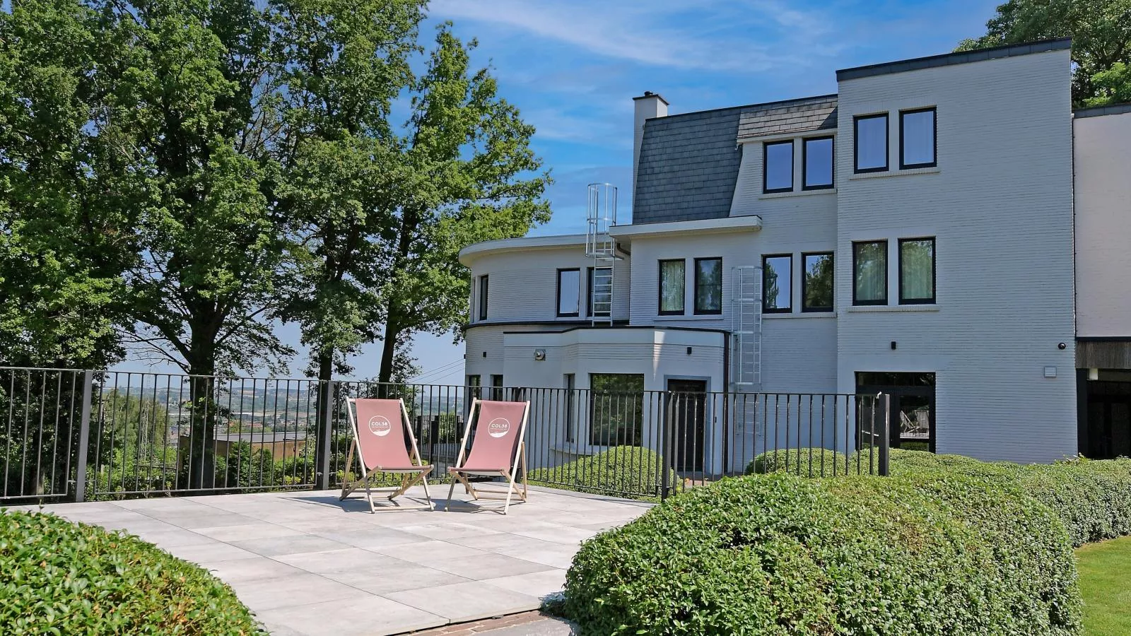 Villa Col 38-Exterior summer