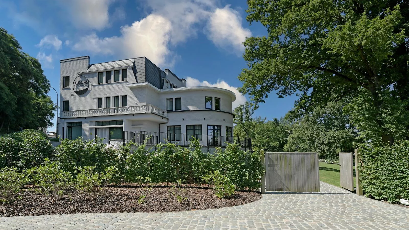 Villa Col 38-Exterior summer