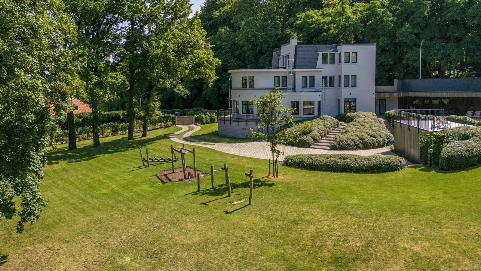 Villa Col 38-Exterior summer