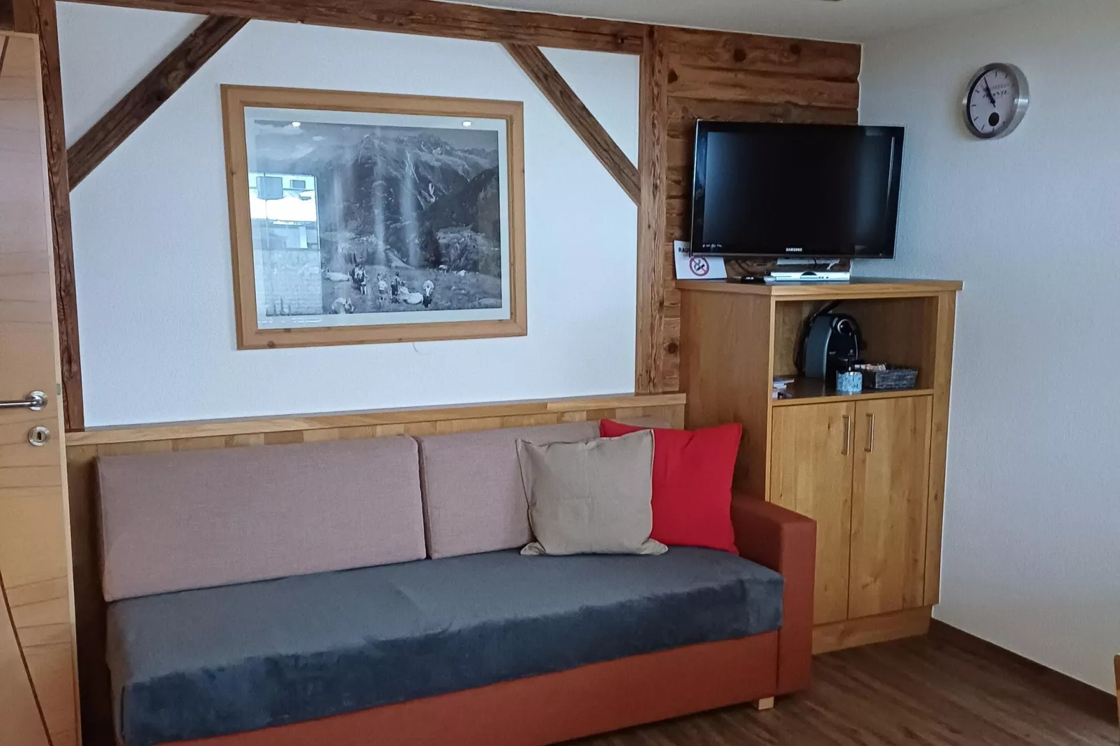 Prantl-Wohnzimmer