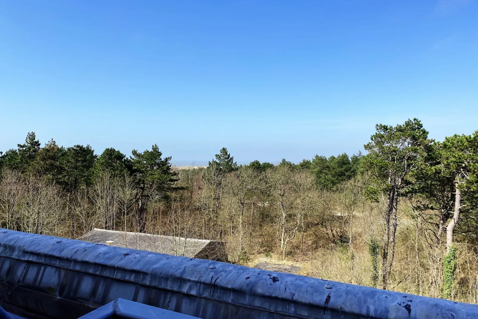 Huize Glory Bergkristal-View summer