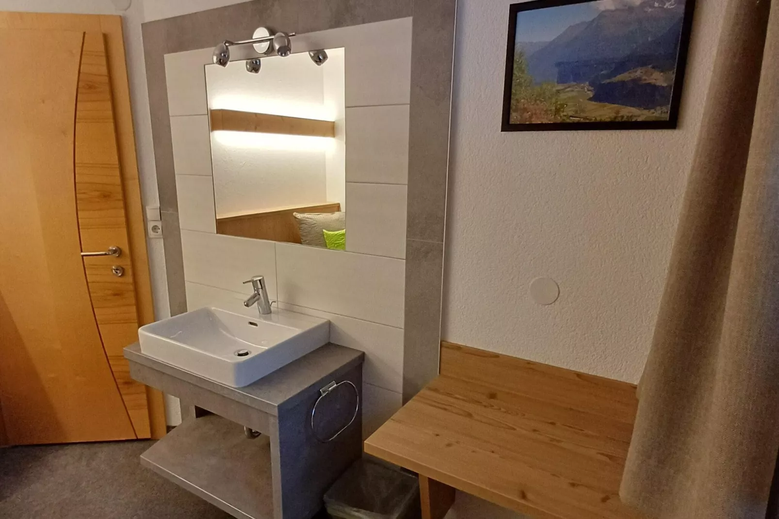 Prantl-Schlafzimmer