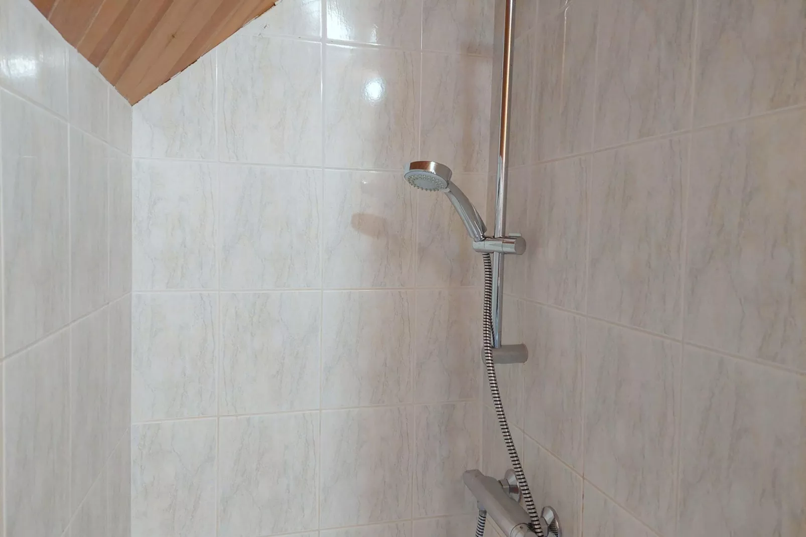 Bretonisches Steinhaus Landéda-Bathroom