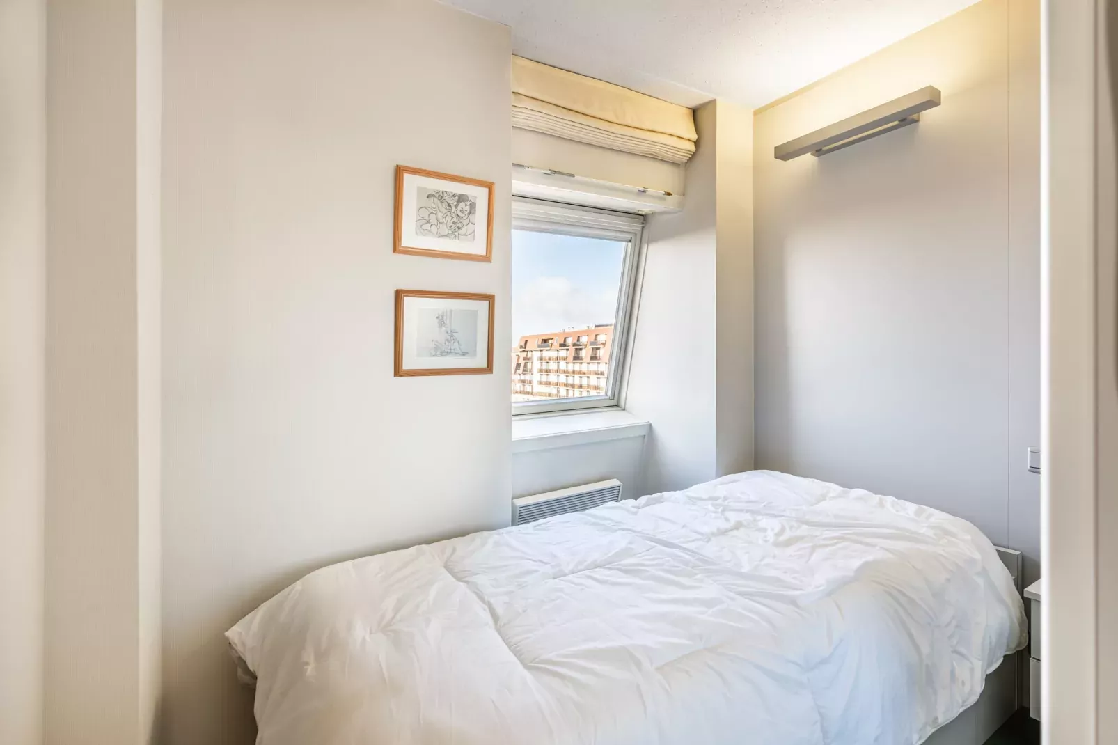 PLAZA J/2941-Bedroom