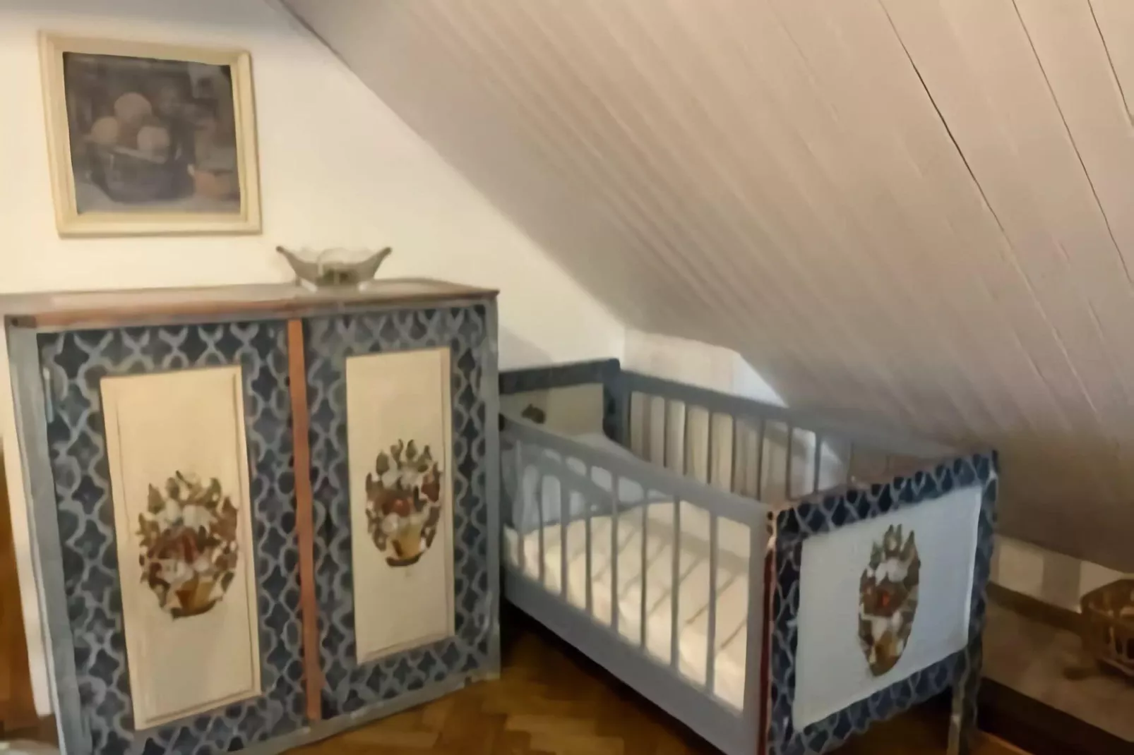 Jablon-Bedroom
