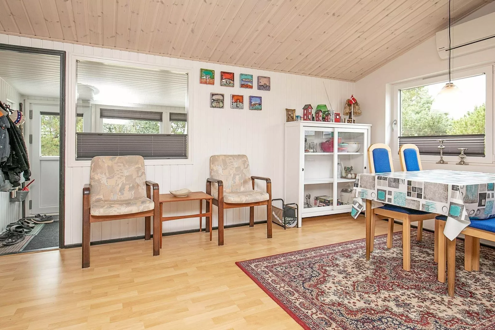 6 person holiday home in Sæby-Indoor