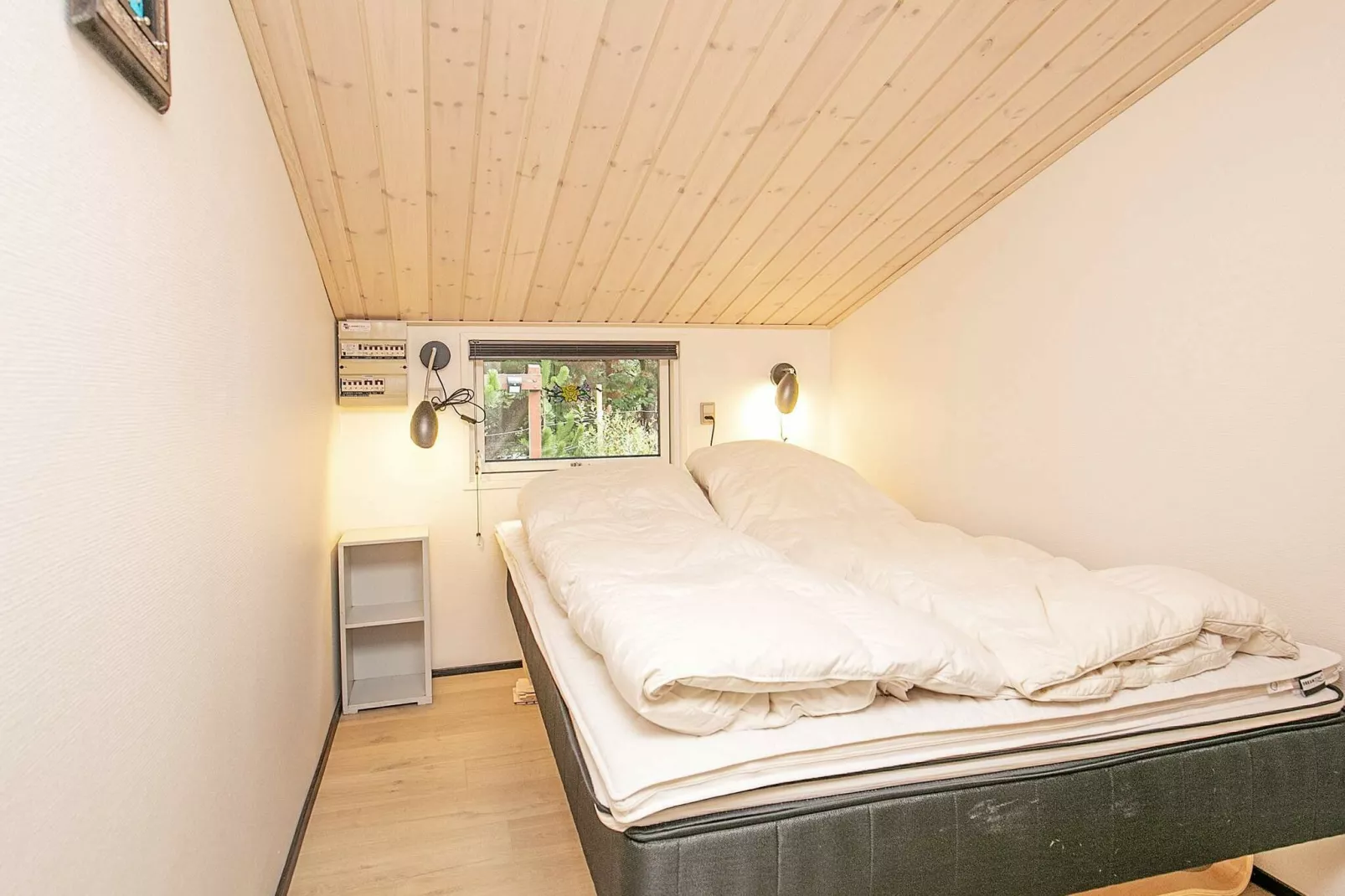 6 person holiday home in Sæby-Indoor