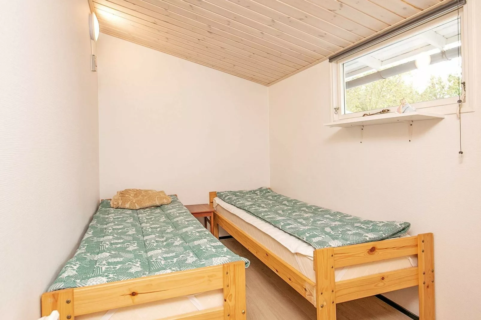 6 person holiday home in Sæby-Indoor