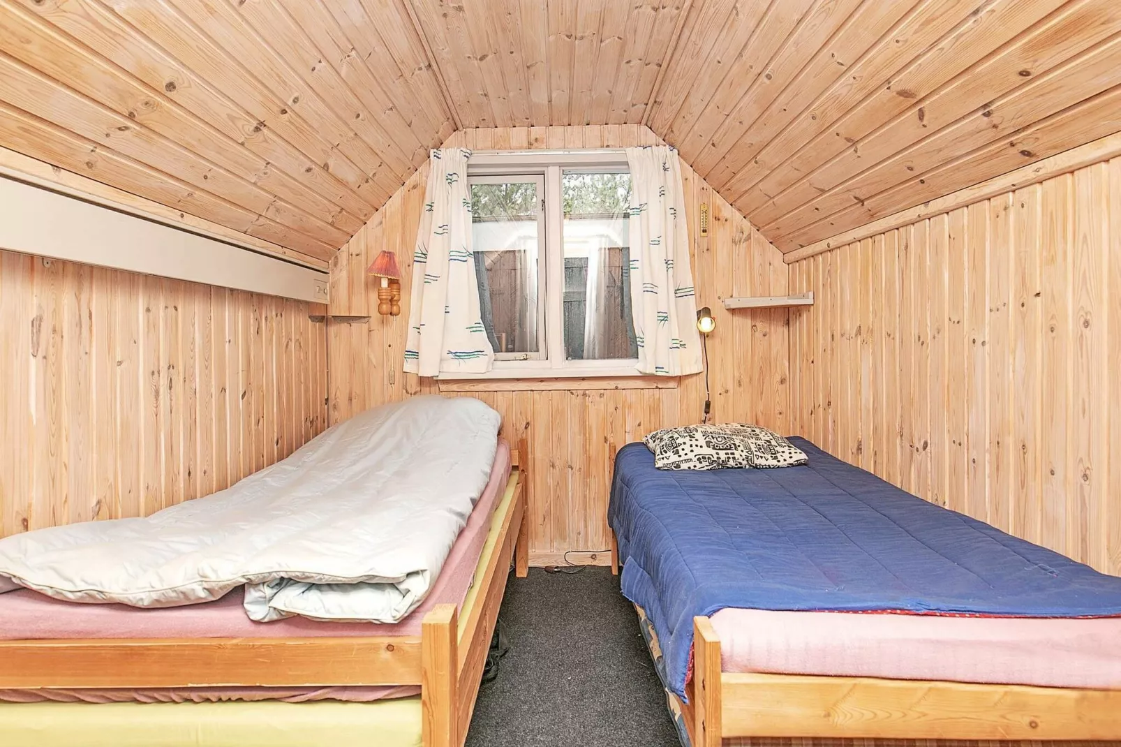 6 person holiday home in Sæby-Indoor